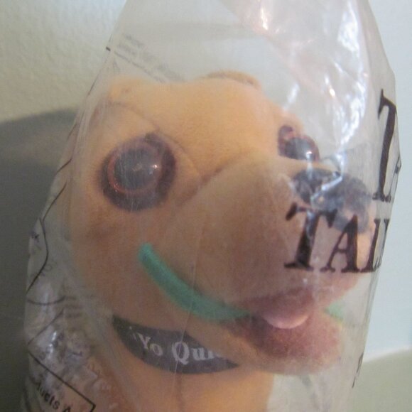 Vintage Taco Bell Talking Chihuahua Dogs, 3 In Original Packages & 2 Working! - Picture 14 of 14